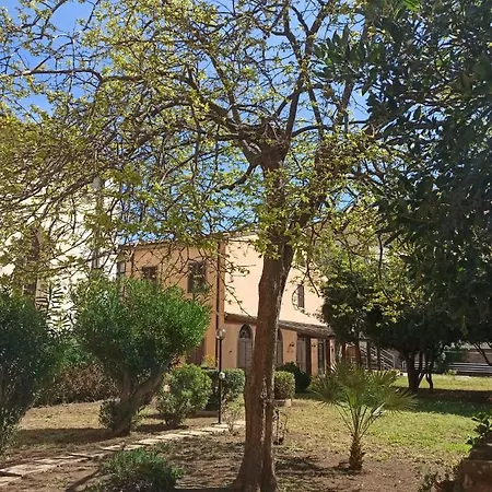 Guest house Casa Valdese Rio Marina