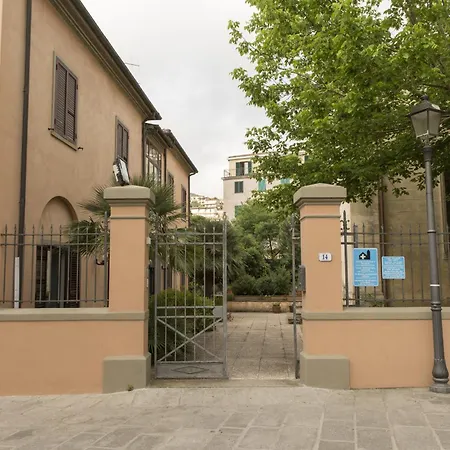 Guest house Casa Valdese Rio Marina