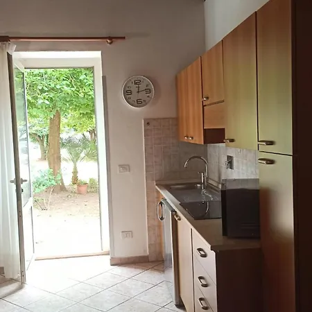 Casa Valdese