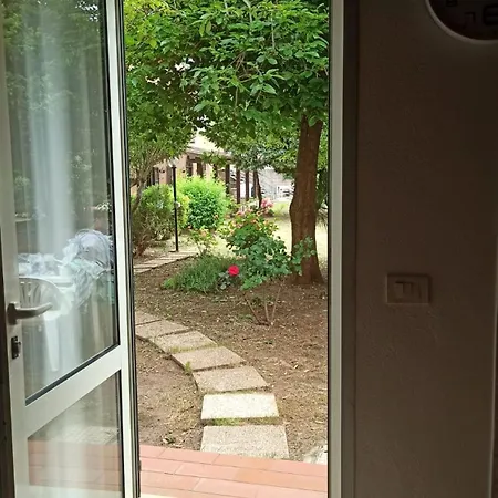 Guest house Casa Valdese