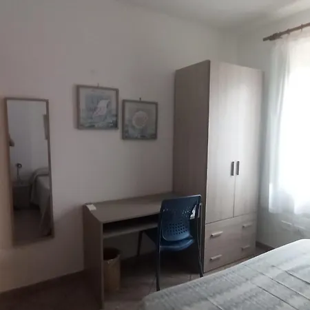 Guest house Casa Valdese Rio Marina