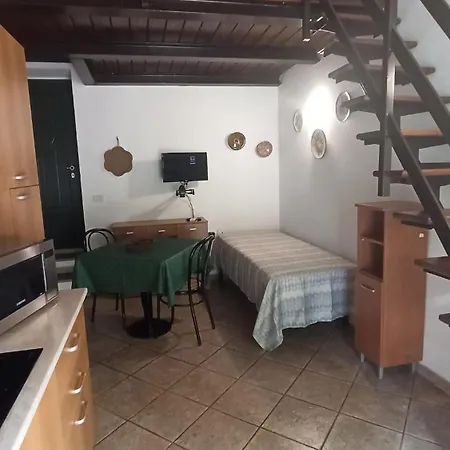 Casa Valdese Rio Marina