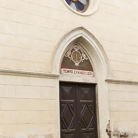 Casa Valdese * Rio Marina