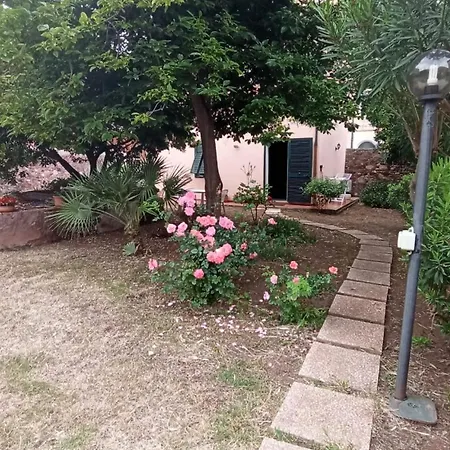 Casa Valdese