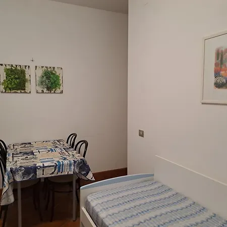 Casa Valdese Konukevi