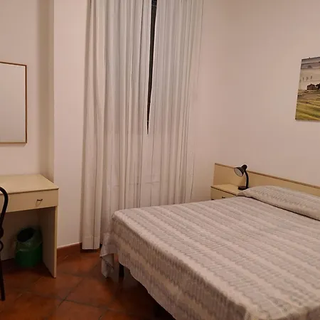 Гостевой дом Casa Valdese
