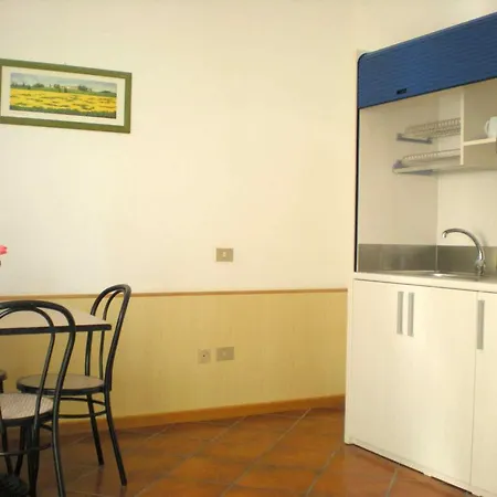 Guest house Casa Valdese
