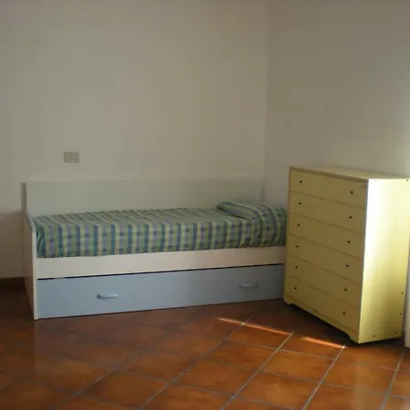 Guest house Casa Valdese