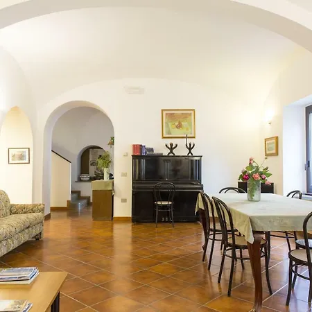 Casa Valdese Guest house *