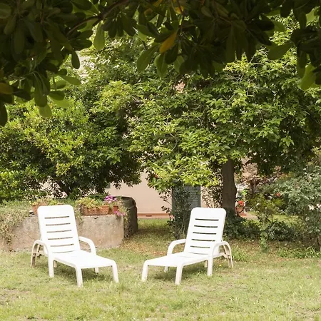 Casa Valdese Konukevi