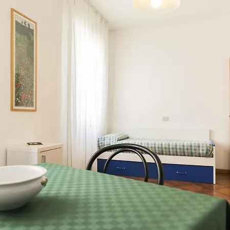 Penzion Casa Valdese