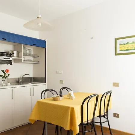 Casa Valdese Gasthuis Rio Marina