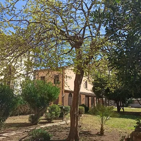 بيت ضيافة Casa Valdese ريو مارينا