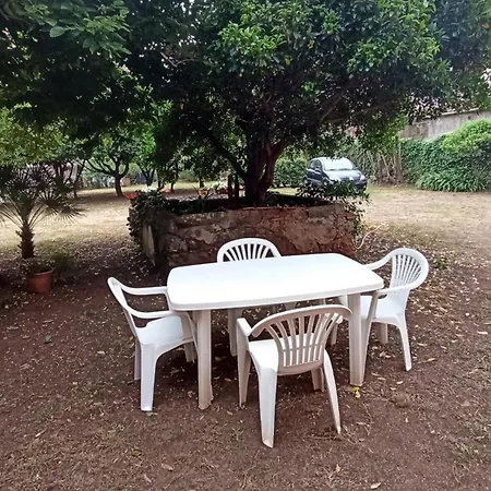 Casa Valdese Konukevi