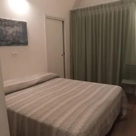 Penzion Casa Valdese
