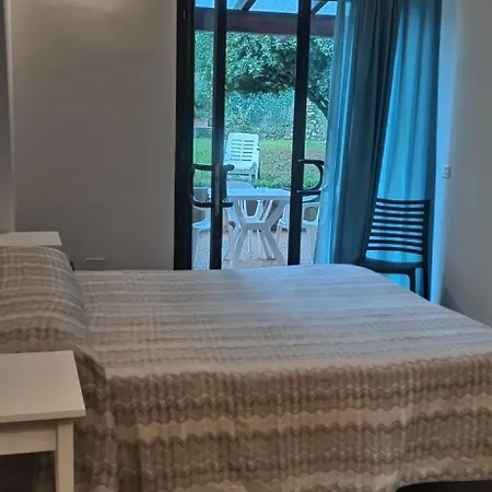 Casa Valdese Gasthuis 3*