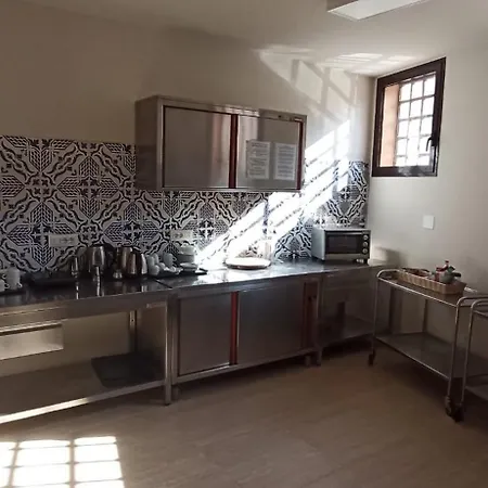Casa Valdese 3*