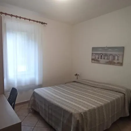 Casa Valdese Penzion