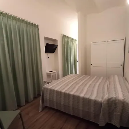 Gasthuis Casa Valdese 3*