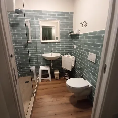 Casa Valdese بيت ضيافة ريو مارينا