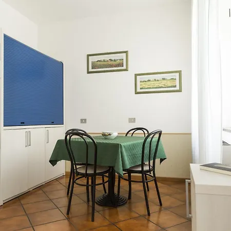 Casa Valdese 3*