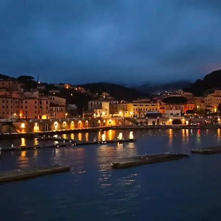 Casa Valdese ريو مارينا