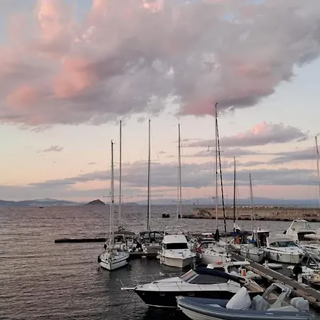 بيت ضيافة Casa Valdese