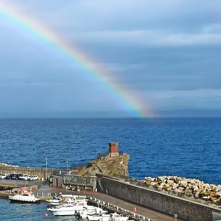 Casa Valdese Gasthuis 3*