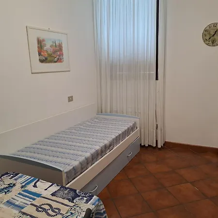 Gasthuis Casa Valdese Rio Marina