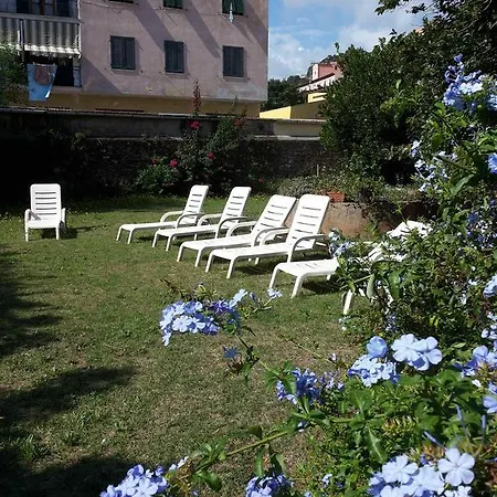 Casa Valdese Rio Marina