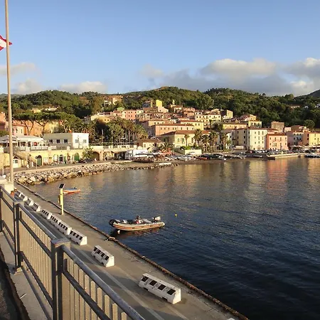 بيت ضيافة Casa Valdese 3*