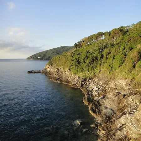 Casa Valdese Rio Marina