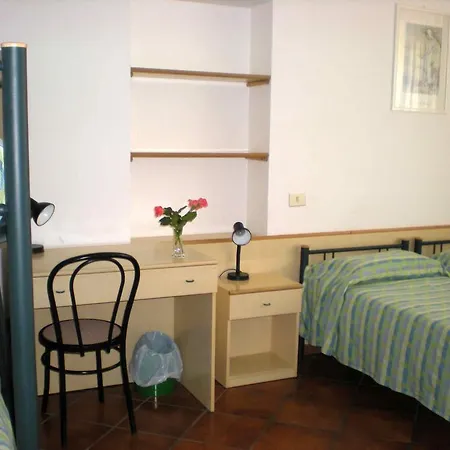 Casa Valdese ريو مارينا