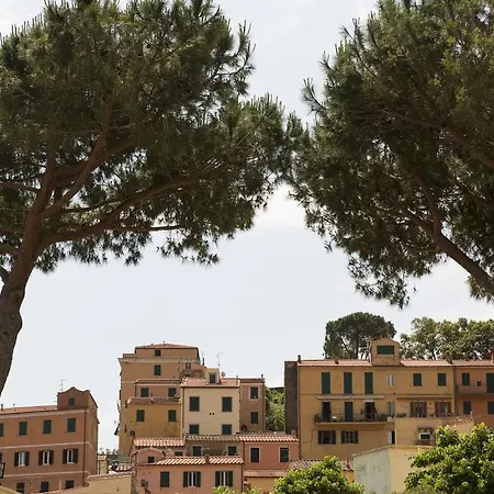 بيت ضيافة Casa Valdese