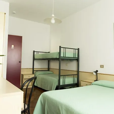 Penzion Casa Valdese Rio Marina