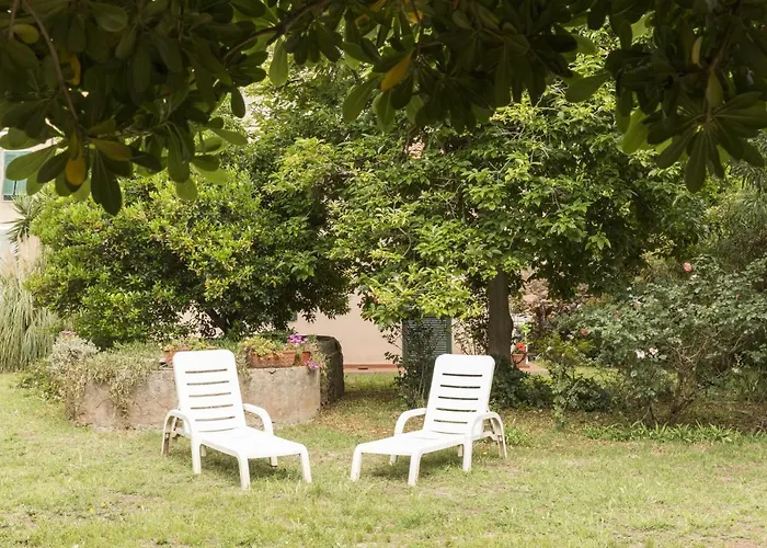 Casa Valdese Gasthuis