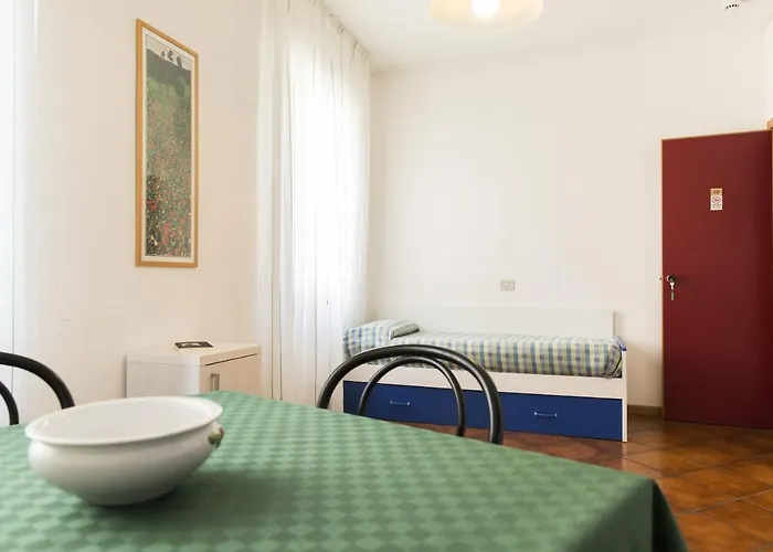 Gasthuis Casa Valdese