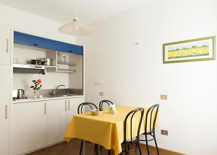 Casa Valdese Gasthuis Rio Marina