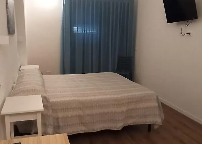 Casa Valdese 3* Rio Marina