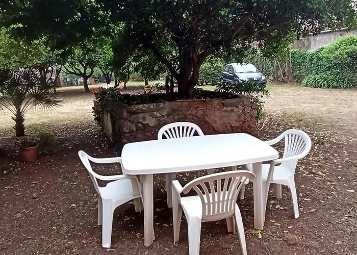 Casa Valdese Gasthuis