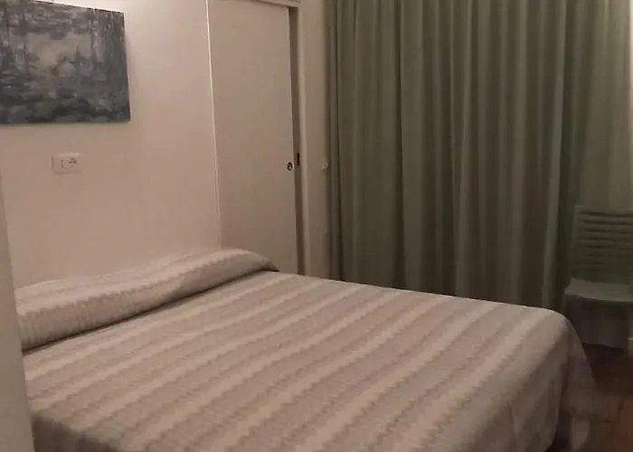 Gasthuis Casa Valdese