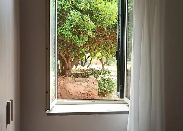 Casa Valdese Rio Marina