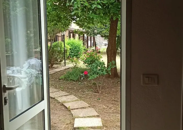 Gasthuis Casa Valdese