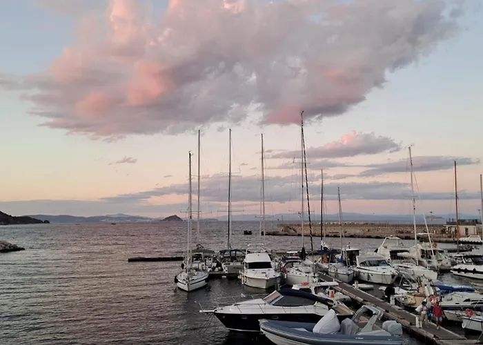 Gasthuis Casa Valdese