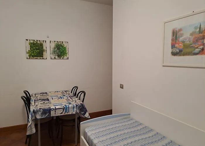 Casa Valdese Gasthuis