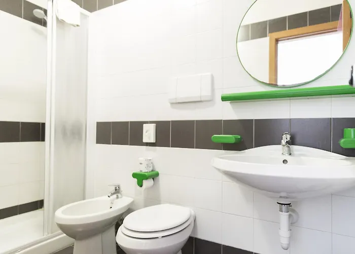 Casa Valdese 3* Rio Marina