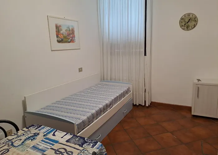 Gasthuis Casa Valdese Rio Marina