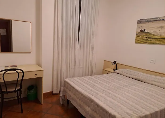 Gasthuis Casa Valdese