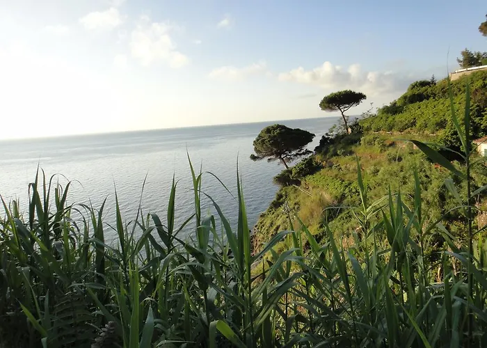 Gasthuis Casa Valdese 3*