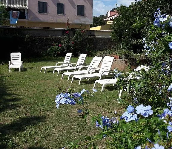 Casa Valdese Rio Marina